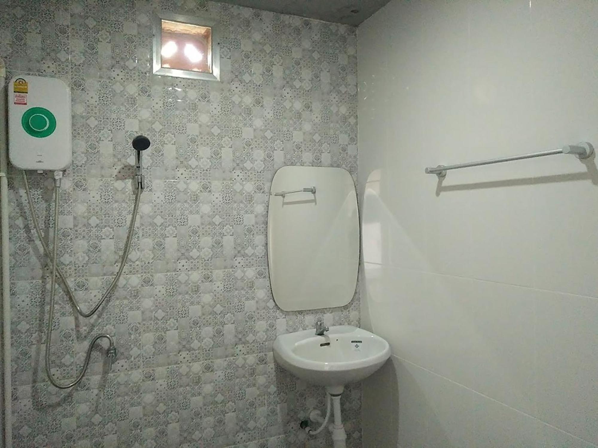 Deluxe Zweibettzimmer mit Stadtblick