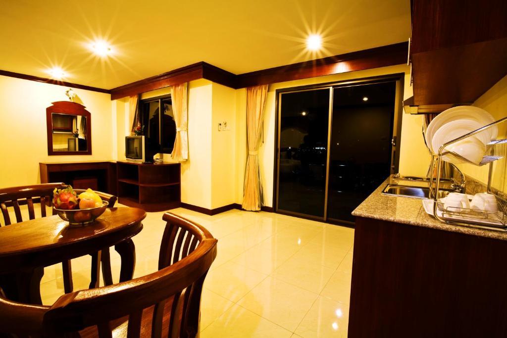 Deluxe Doppelzimmer mit Balkon