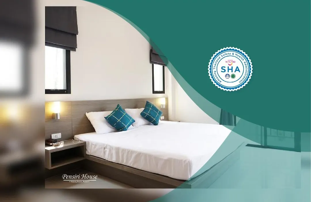 Pensiri House - Sha Extra Plus-1
