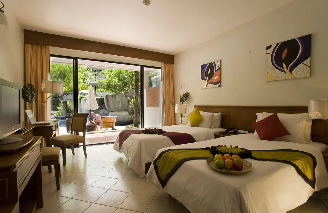 Sunset Beach Resort-1