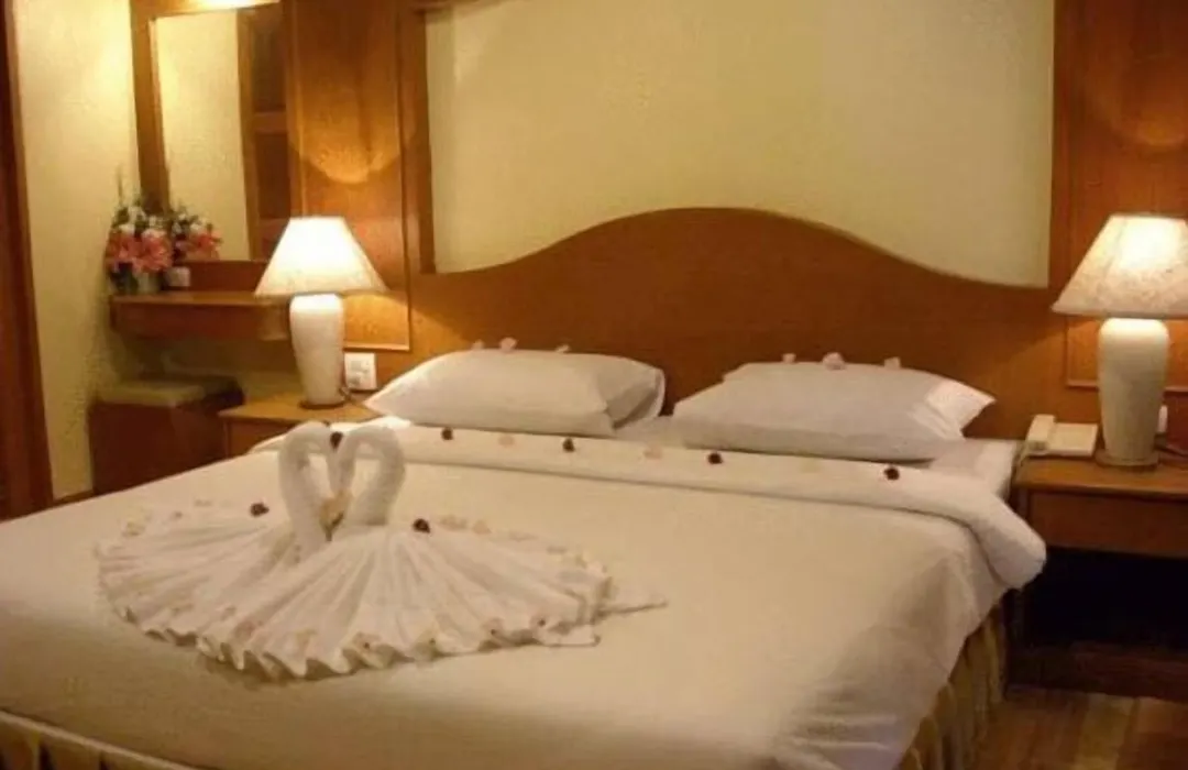 U Tai Tip Guest House-1