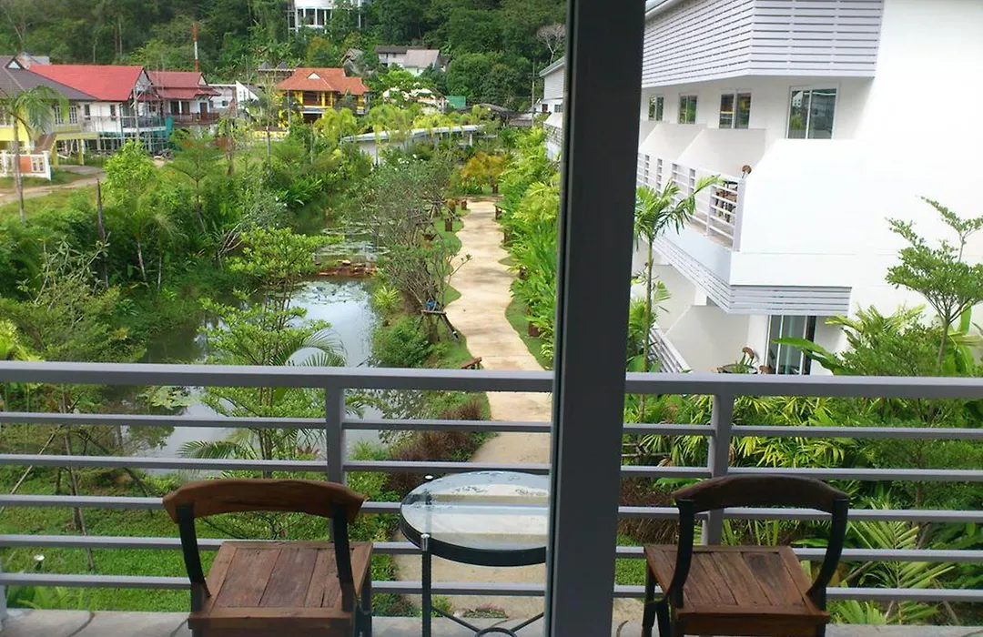 Phukamala Suite-1
