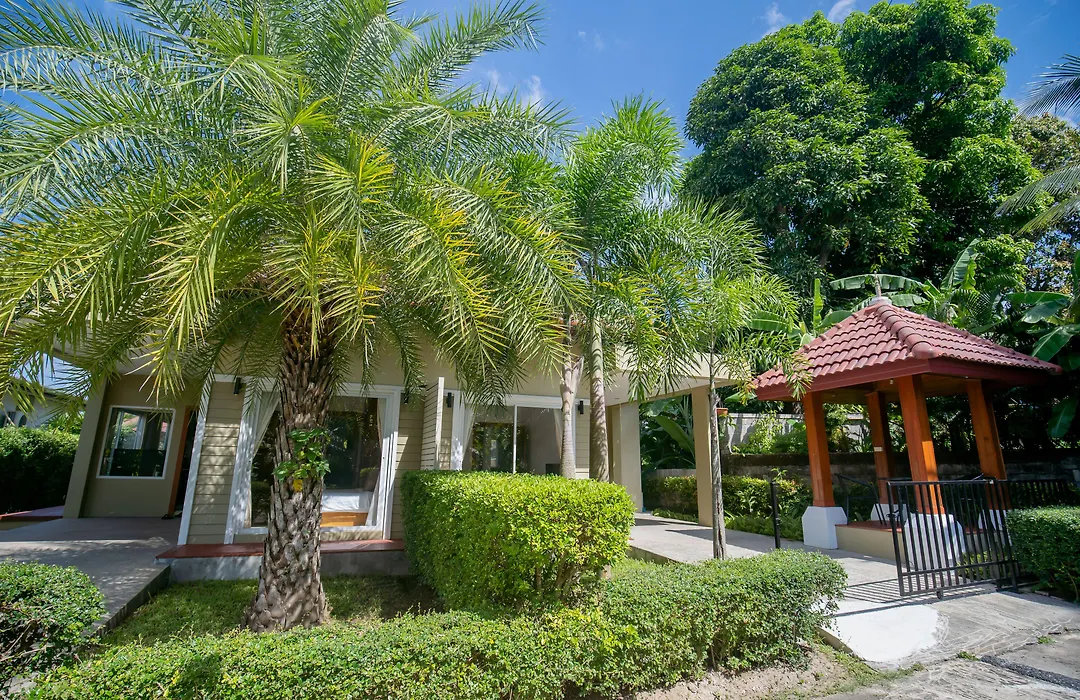 Janthawong Bangtao House-1