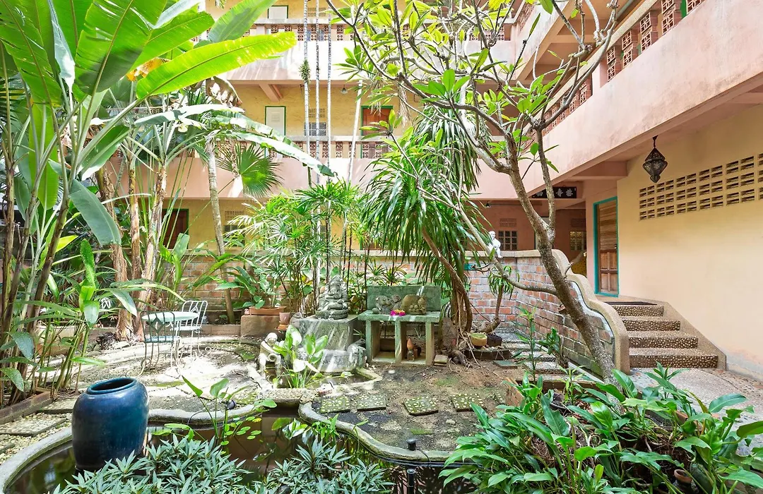 Casa Brazil Homestay-1