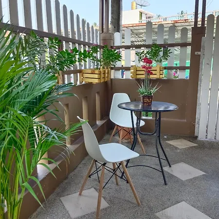 Cozy Bangtao Studio-3