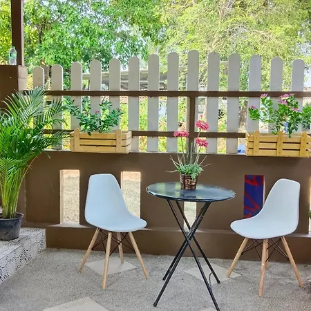 Cozy Bangtao Studio-2