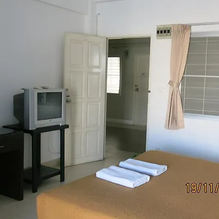 Ekkamon Apartment-3