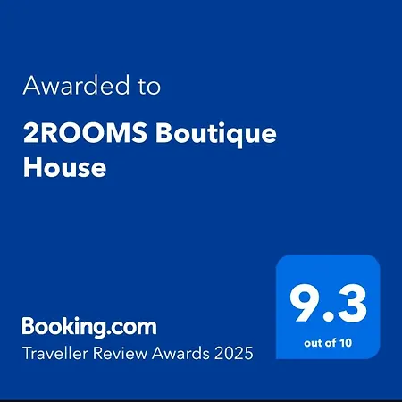 2Rooms Boutique House-3