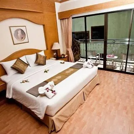 U Tai Tip Guest House-3