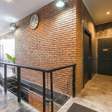 Na Siam Guesthouse-2