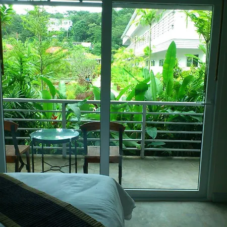 Phukamala Suite-3
