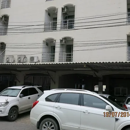 Ekkamon Apartment-2