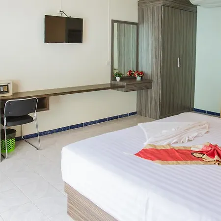 Hanuman Residence-2