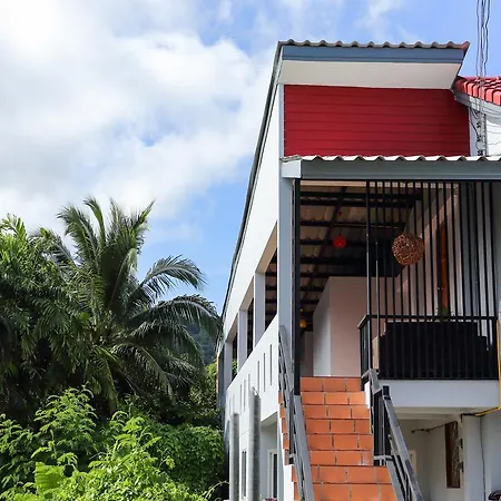 Bangtao Guest House-3