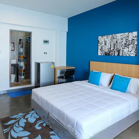 Bangtao Guest House-2